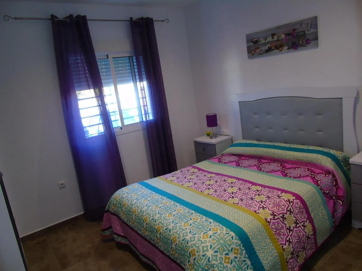 Casa Rural Ajoli El Palmar  Holiday home El Palmar (Andalucia)