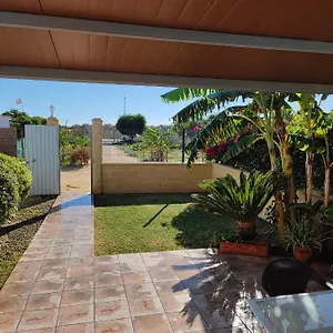 Apartamento Casa Vistas Al Mar, El Palmar (Andalucia)