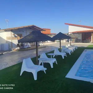 Apartamento La Pinza Naranja, El Palmar (Andalucia)