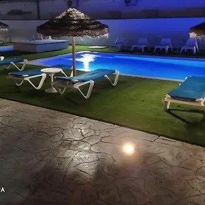 Apartamento La Pinza Mor, El Palmar (Andalucia)