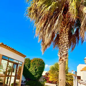 Chalet Duna, El Palmar (Andalucia)