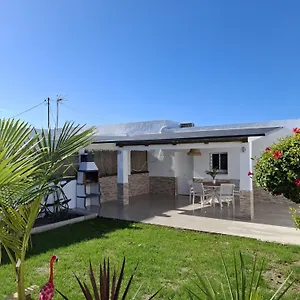 Apartamento Casamaria 50 Metros De La Playa, El Palmar (Andalucia)