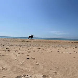 Сasa de vacaciones Casa Awa, El Palmar (Andalucia)